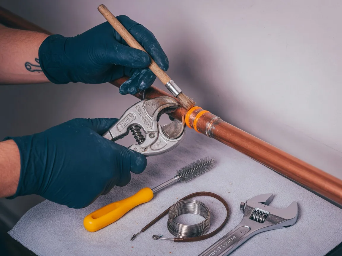 Why choose Sump Pump Repair in Gladwin, MI
